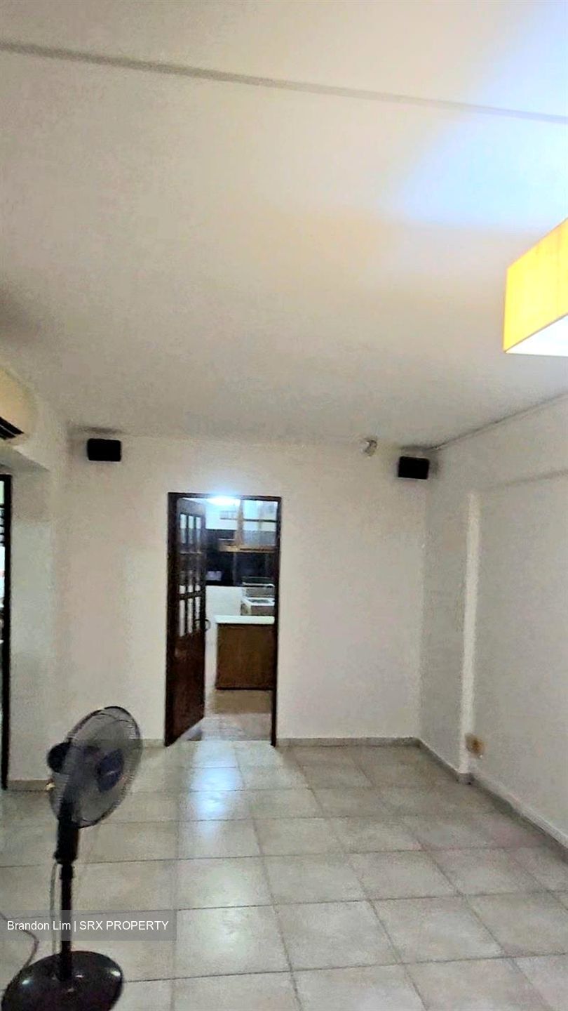 Blk 607 Clementi West Street 1 (Clementi), HDB 3 Rooms #453902271
